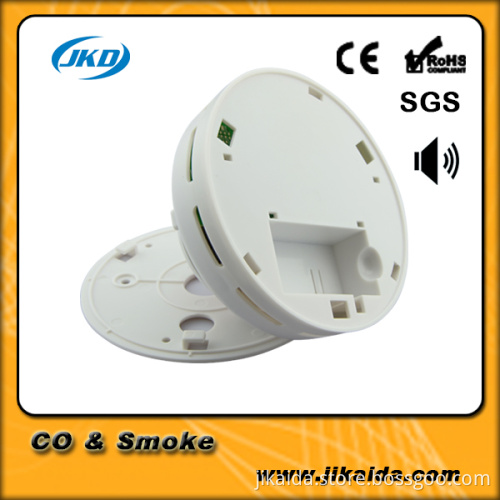 high quality smoke alarm home safety GSM system